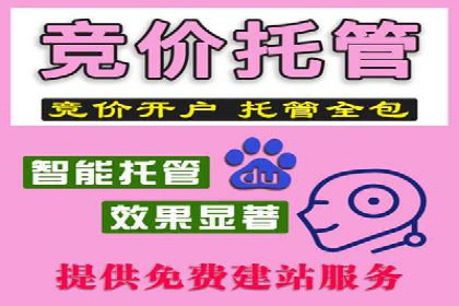 百度竞价代运营全解析：从入门到精通的实战经验